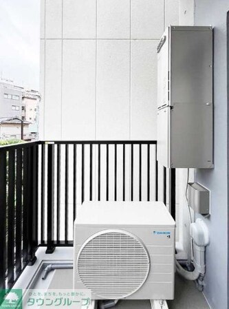 S-RESIDENCE浅草diverseの物件内観写真